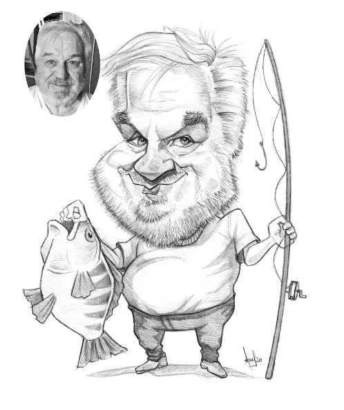 Caricaturista per il tuo evento