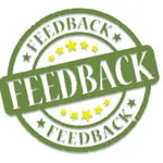 FeedBack